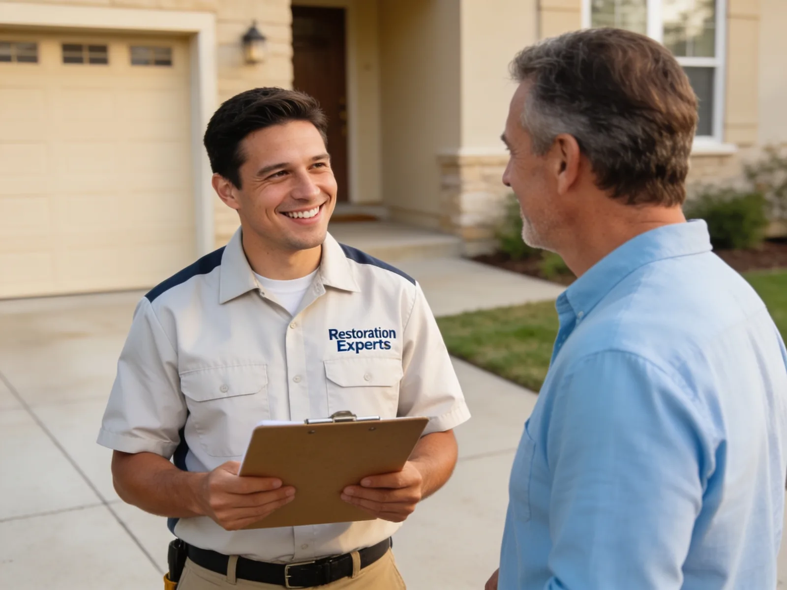 Water Damage Cleanup Montclair, CA FAQs